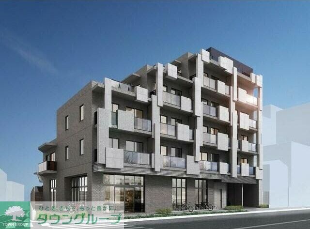 ＵＲＢＡＮ　ＰＡＲＫ　ＧＲＡＮＤＥ代官山の物件内観写真