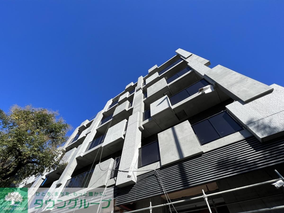 ＵＲＢＡＮ　ＰＡＲＫ　ＧＲＡＮＤＥ代官山の物件内観写真