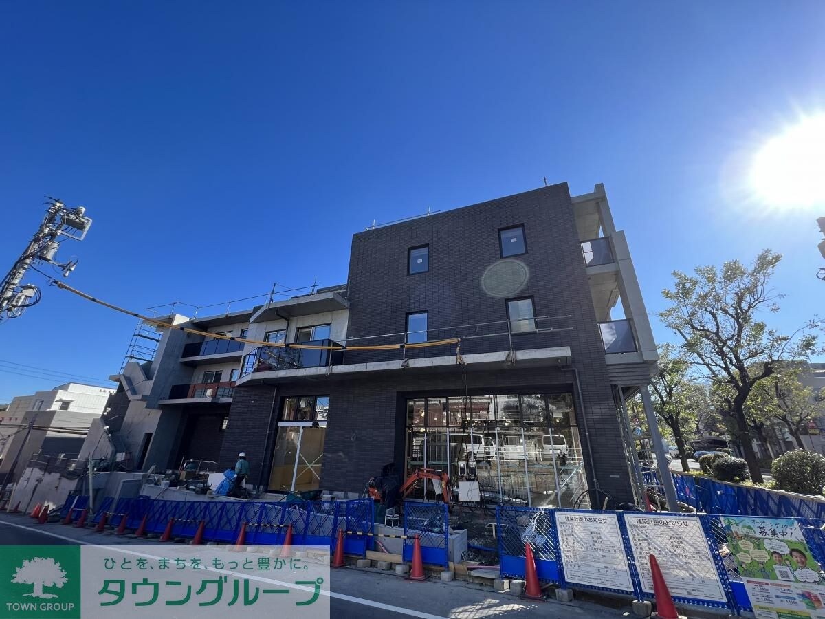 ＵＲＢＡＮ　ＰＡＲＫ　ＧＲＡＮＤＥ代官山の物件内観写真