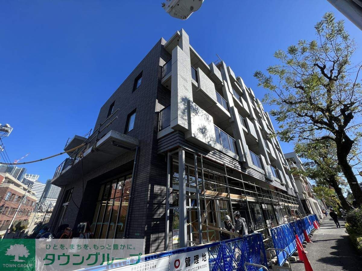 ＵＲＢＡＮ　ＰＡＲＫ　ＧＲＡＮＤＥ代官山の物件内観写真