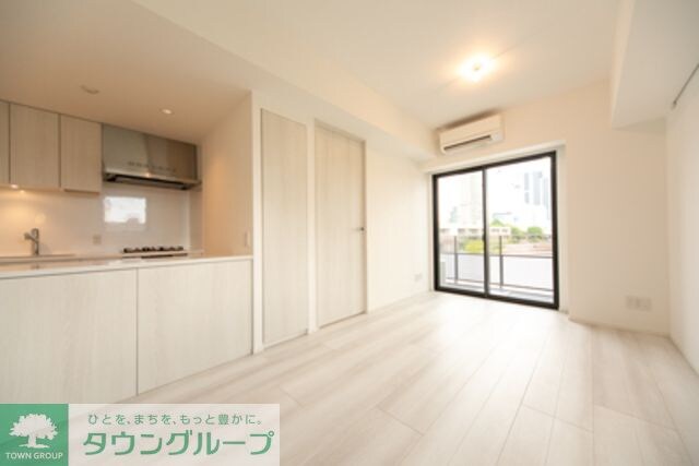 ＵＲＢＡＮ　ＰＡＲＫ　ＧＲＡＮＤＥ代官山の物件内観写真