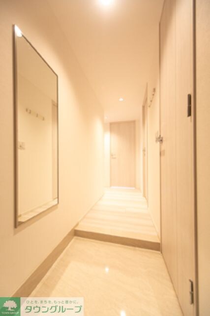 ＵＲＢＡＮ　ＰＡＲＫ　ＧＲＡＮＤＥ代官山の物件内観写真