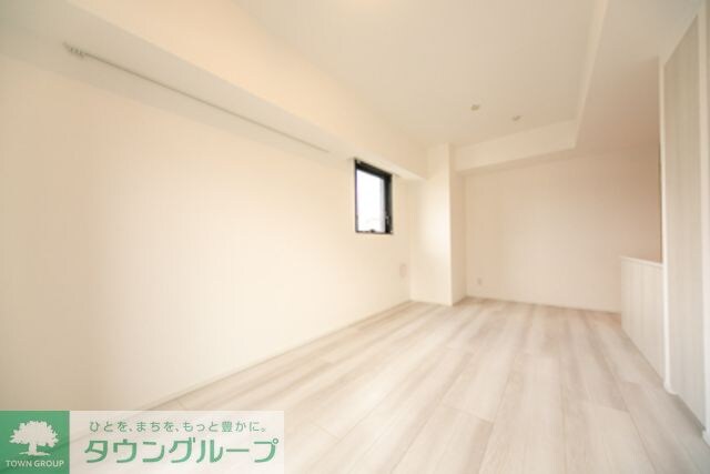 ＵＲＢＡＮ　ＰＡＲＫ　ＧＲＡＮＤＥ代官山の物件内観写真