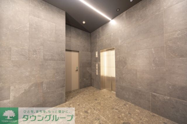 ＵＲＢＡＮ　ＰＡＲＫ　ＧＲＡＮＤＥ代官山の物件内観写真