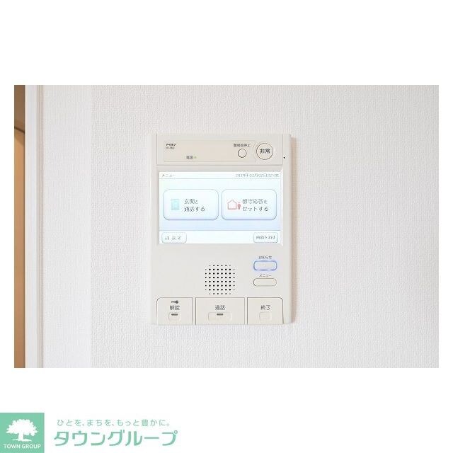 ウェルスクエア中目黒の物件内観写真