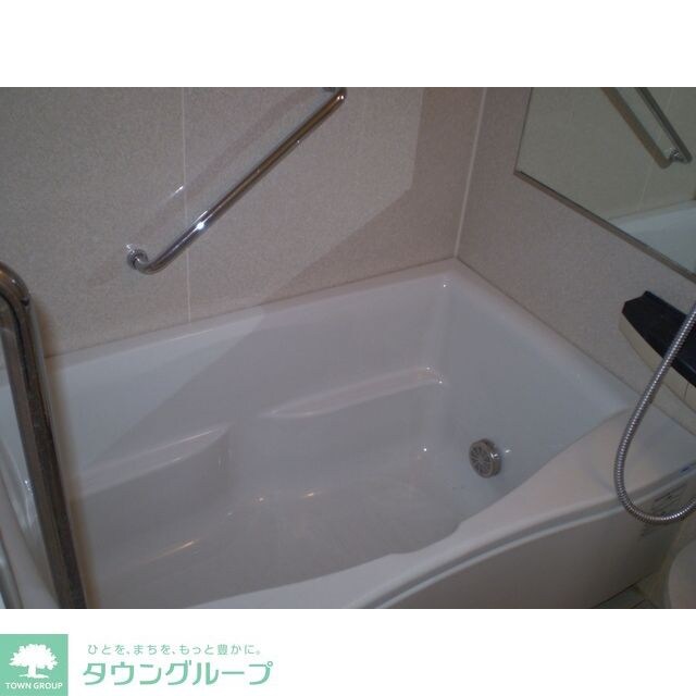 アルス恵比寿メイクスの物件内観写真