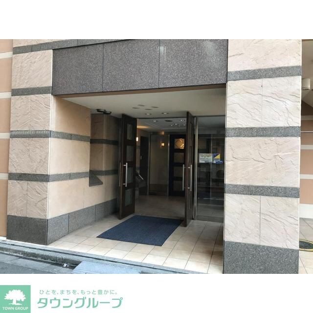 アルス恵比寿メイクスの物件内観写真