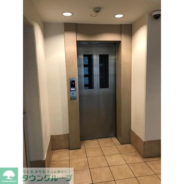 アルス恵比寿メイクスの物件内観写真