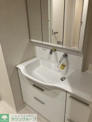 広尾アパートメントの物件内観写真