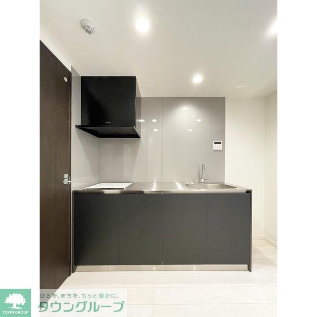 ＡＧＲＡＴＩＯ目黒諏訪山の物件内観写真