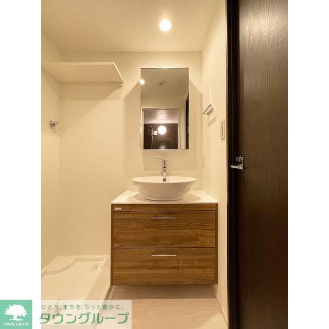 ＡＧＲＡＴＩＯ目黒諏訪山の物件内観写真