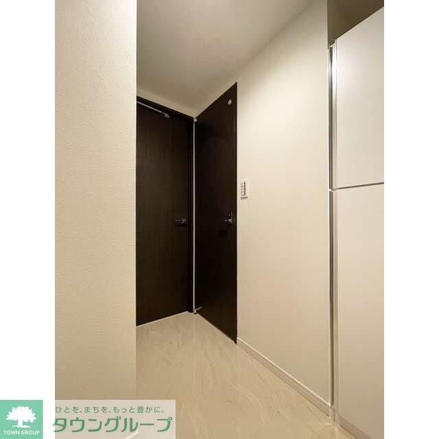 ＡＧＲＡＴＩＯ目黒諏訪山の物件内観写真