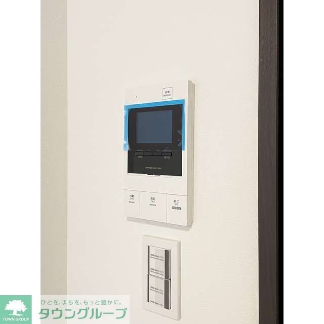 ＡＧＲＡＴＩＯ目黒諏訪山の物件内観写真