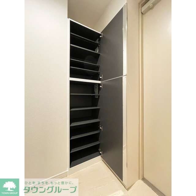 ＡＧＲＡＴＩＯ目黒諏訪山の物件内観写真