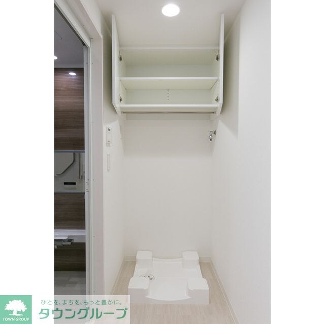 シティカレント代官山の物件内観写真