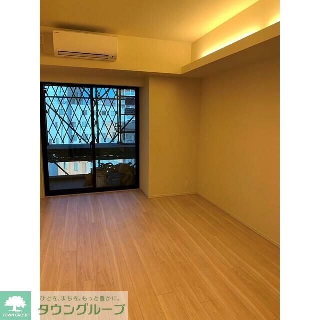 ブランシエスタ飯田橋の物件内観写真