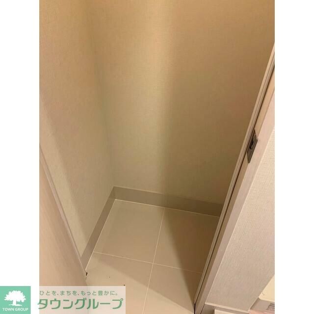 ブランシエスタ飯田橋の物件内観写真