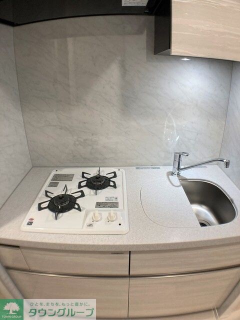 プレール・ドゥーク新宿Ｗｅｓｔの物件内観写真