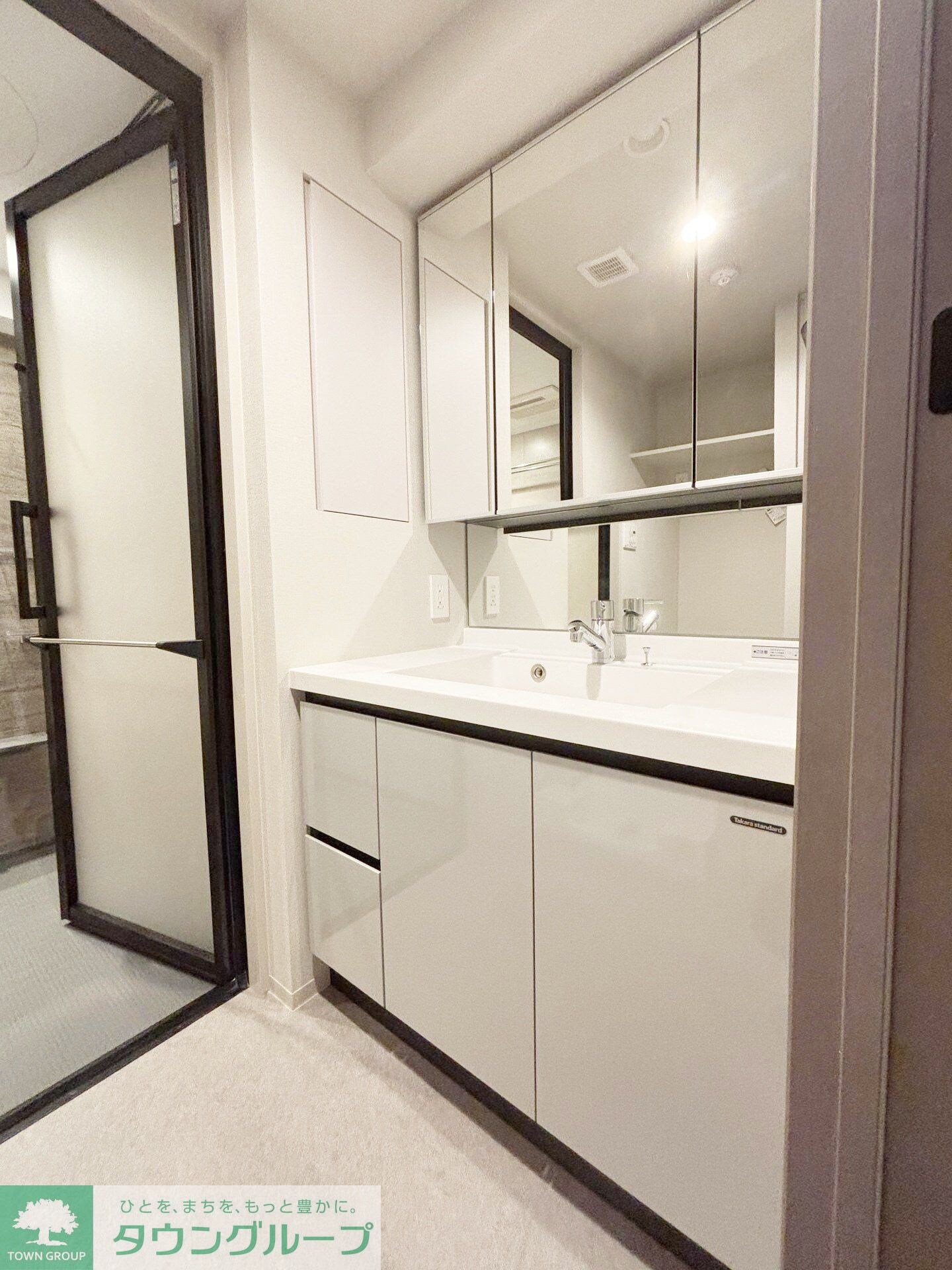 ＡＩＦＬＡＴ渋谷西原の物件内観写真