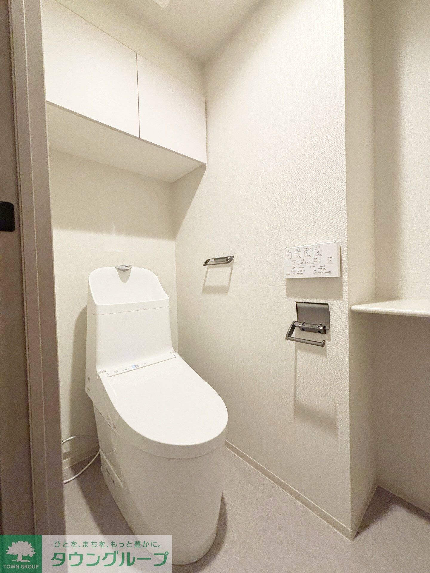 ＡＩＦＬＡＴ渋谷西原の物件内観写真