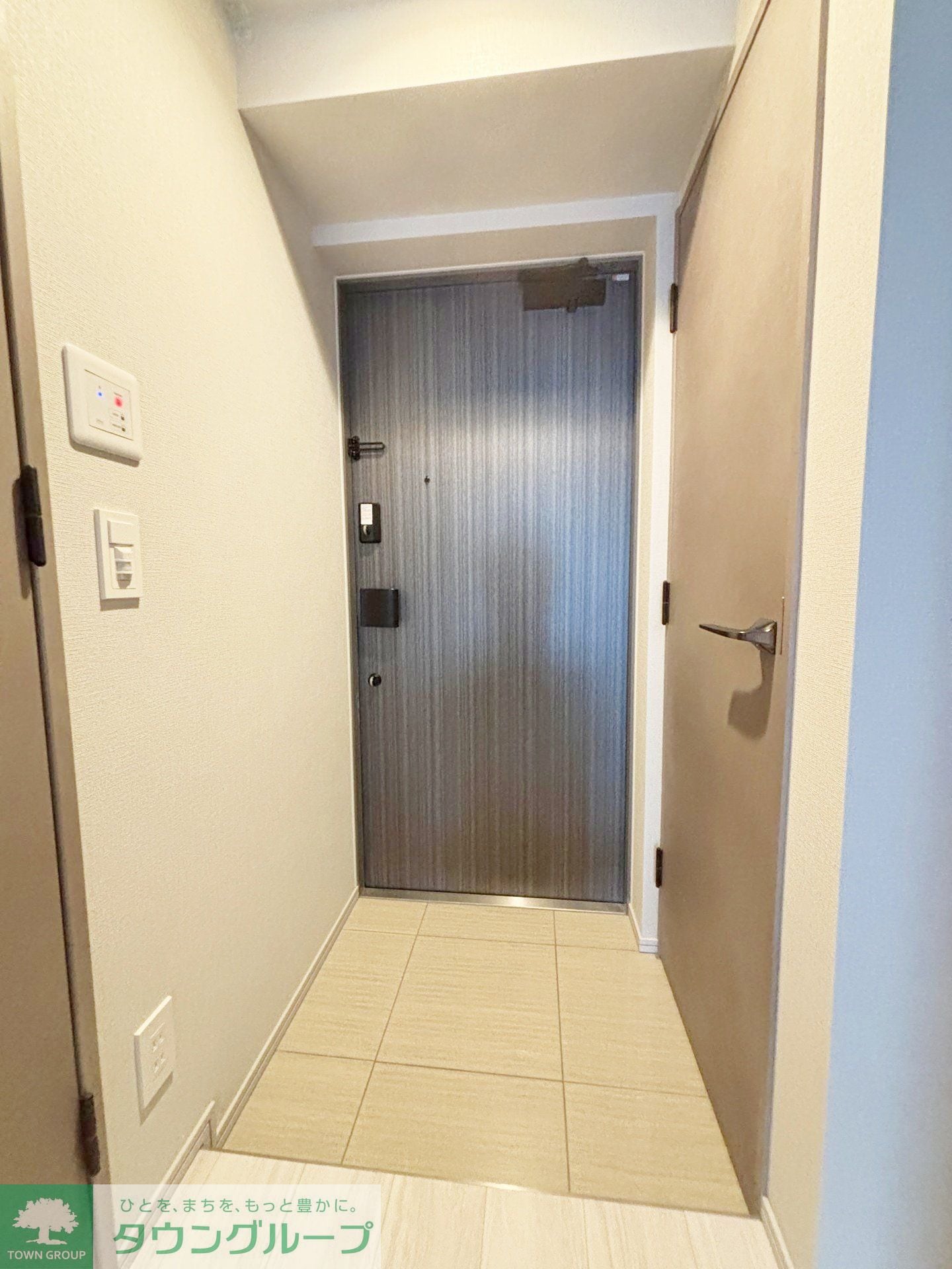 ＡＩＦＬＡＴ渋谷西原の物件内観写真