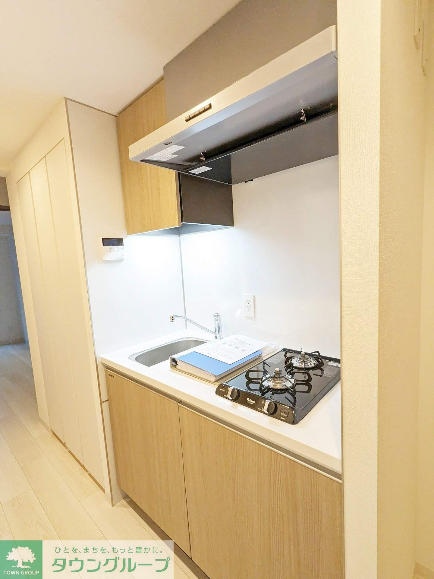 若葉ビューアパートメントの物件内観写真