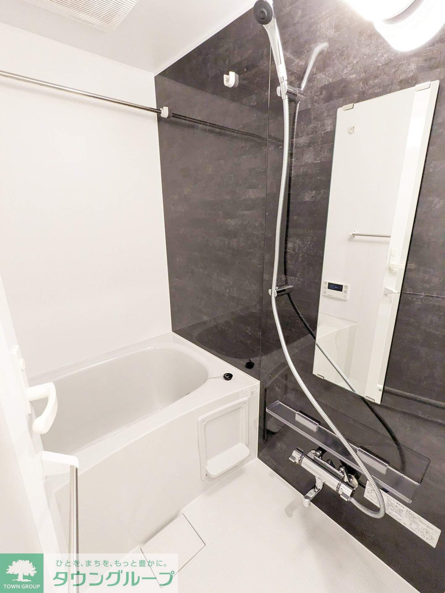 若葉ビューアパートメントの物件内観写真