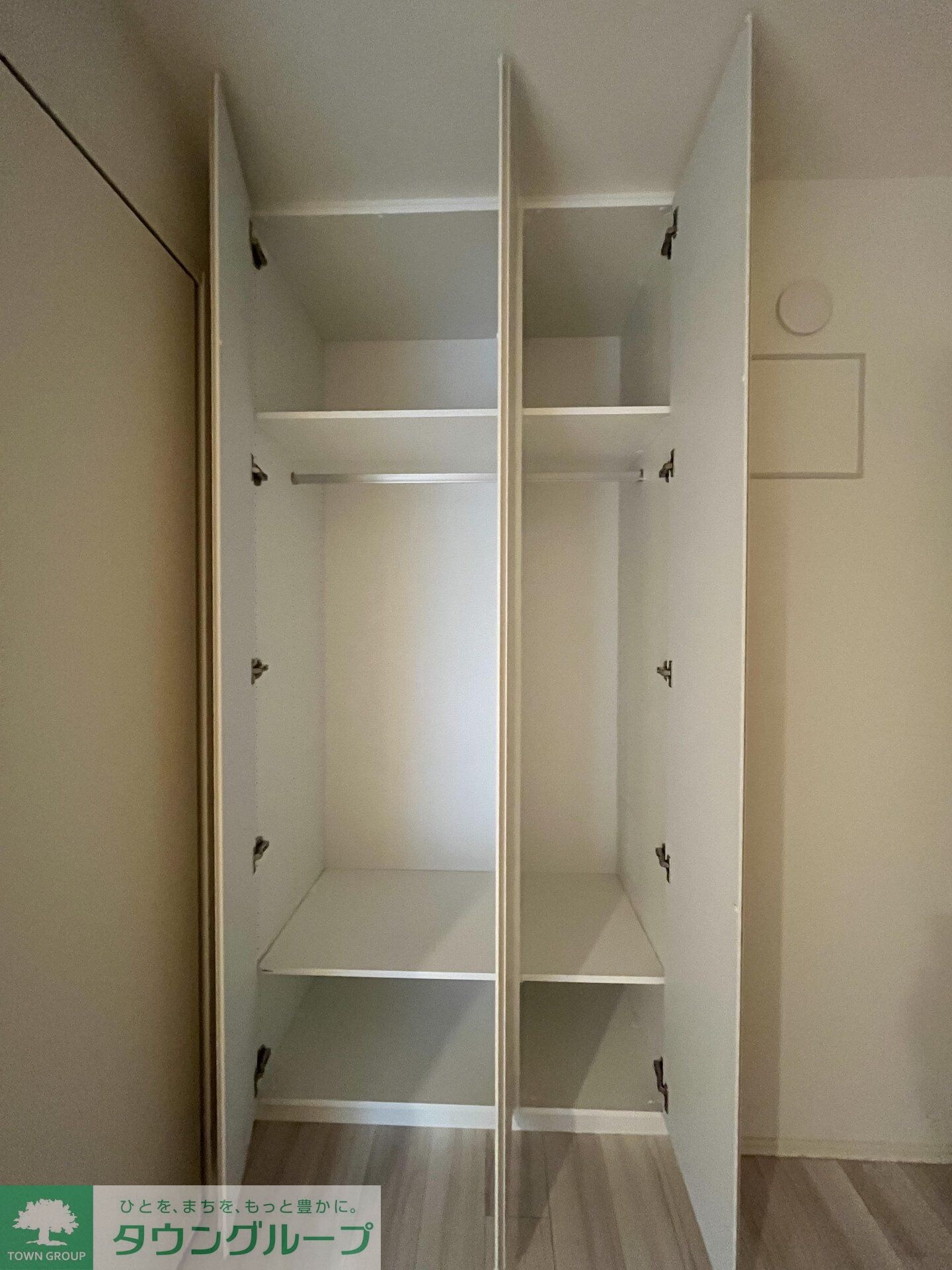 パークアクシス新宿百人町の物件内観写真