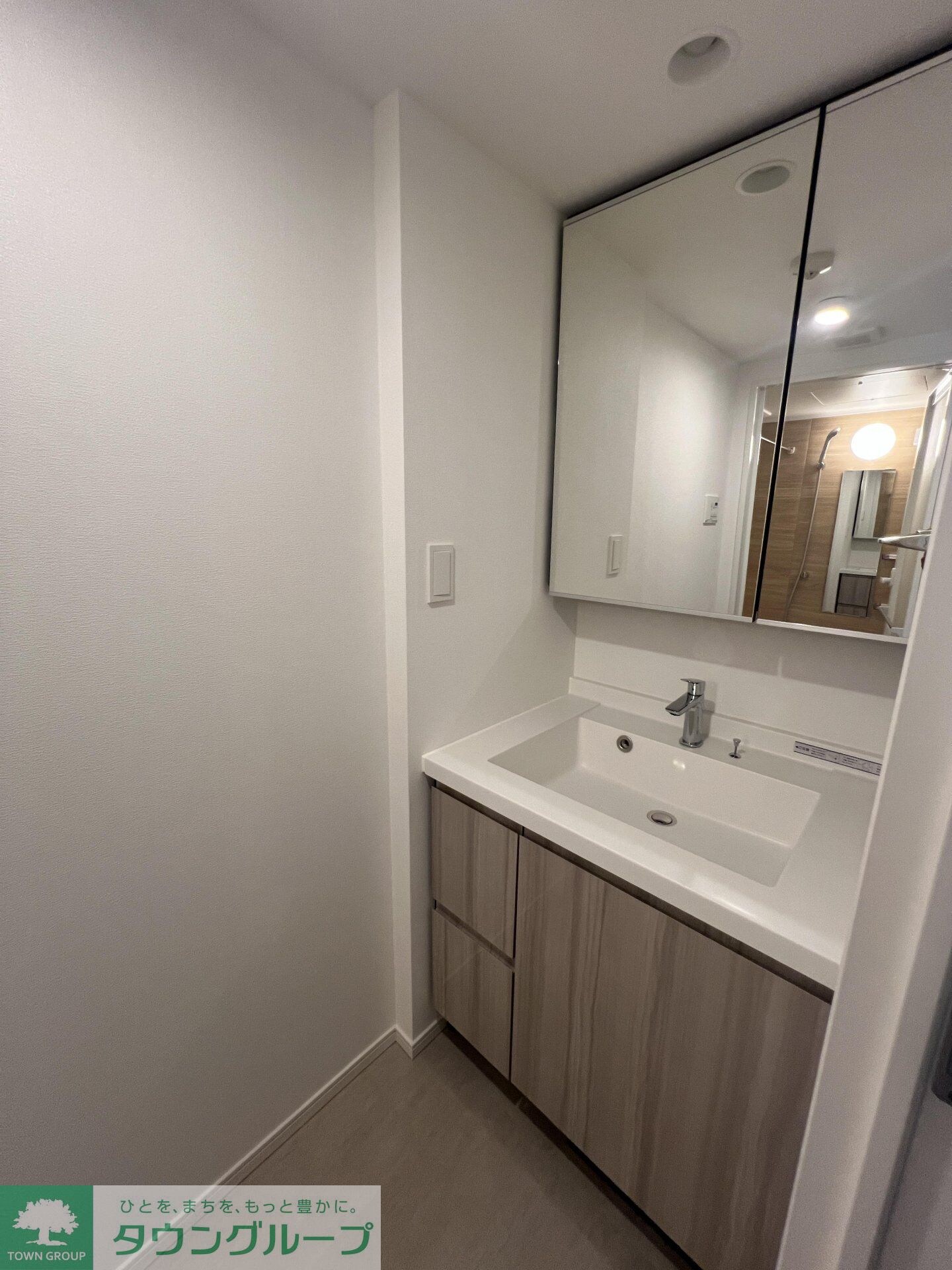 パークアクシス新宿西落合の物件内観写真