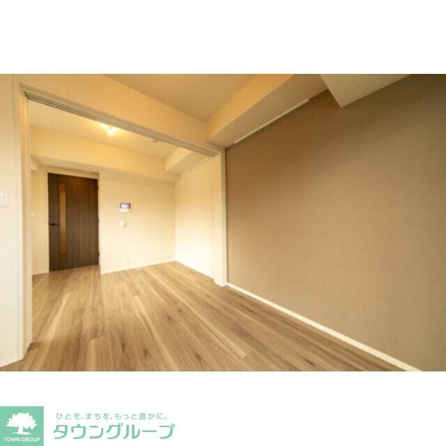 パークアクシス市谷加賀町の物件内観写真