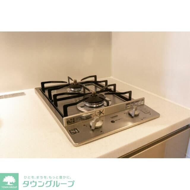 パークアクシス市谷加賀町の物件内観写真