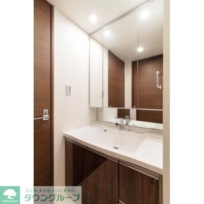 シェフルール西早稲田ラヴィーナの物件内観写真