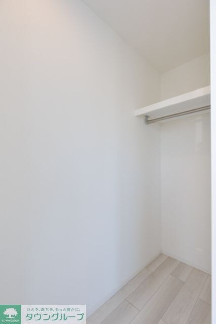 シャトレ信濃町の物件内観写真