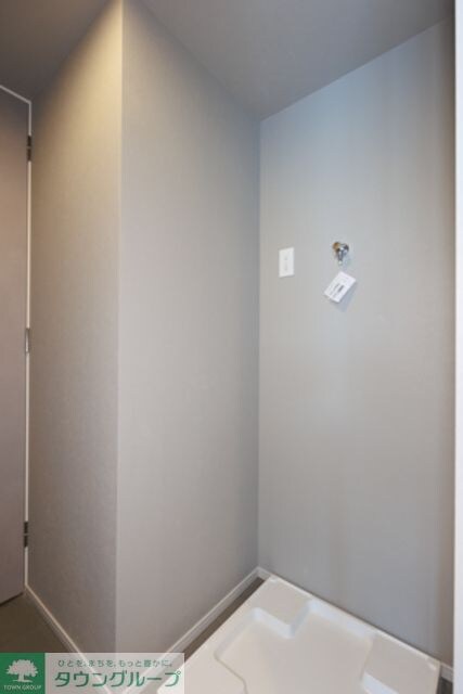 シャトレ信濃町の物件内観写真