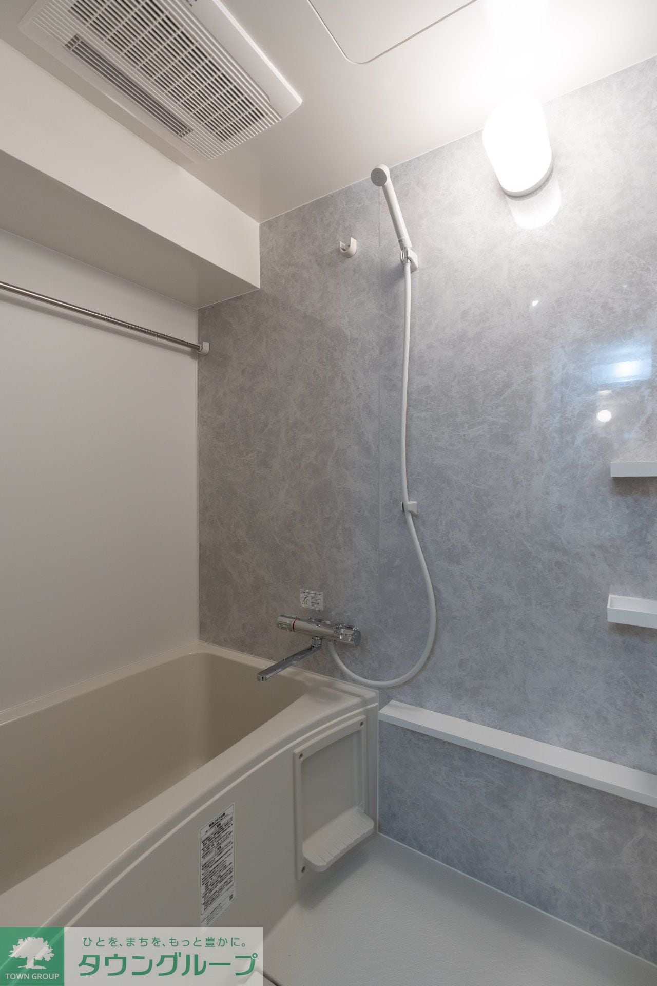 コンフォリア・リヴ北新宿の物件内観写真