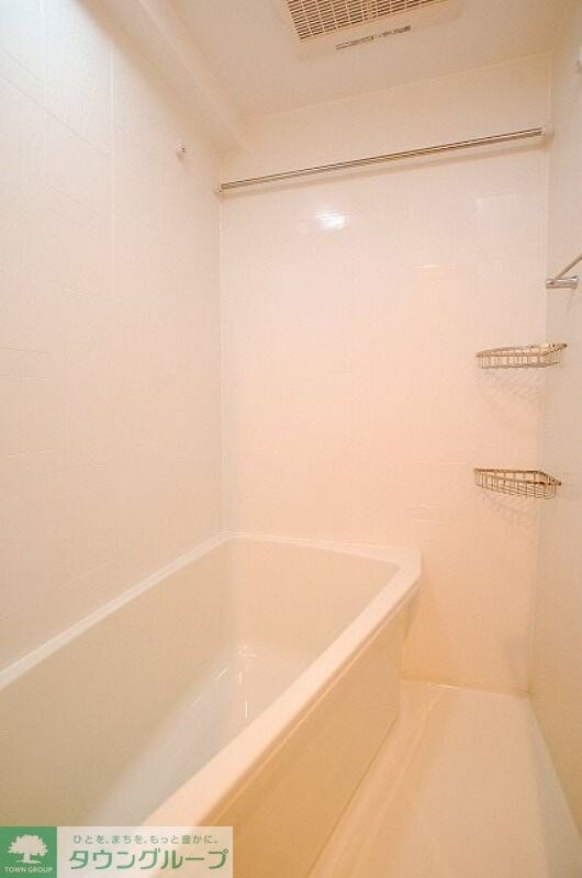 ステージファースト飯田橋アジールコートの物件内観写真