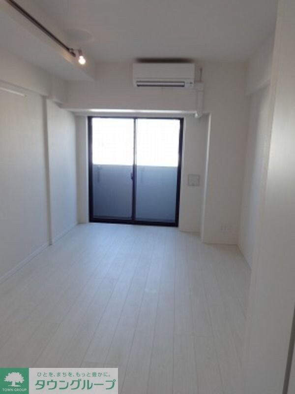 ステージファースト飯田橋アジールコートの物件内観写真