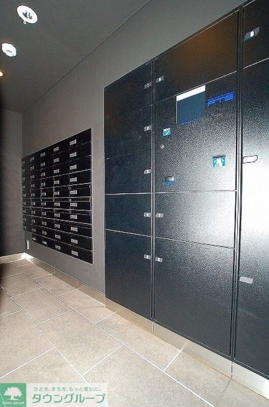 ステージファースト飯田橋アジールコートの物件内観写真