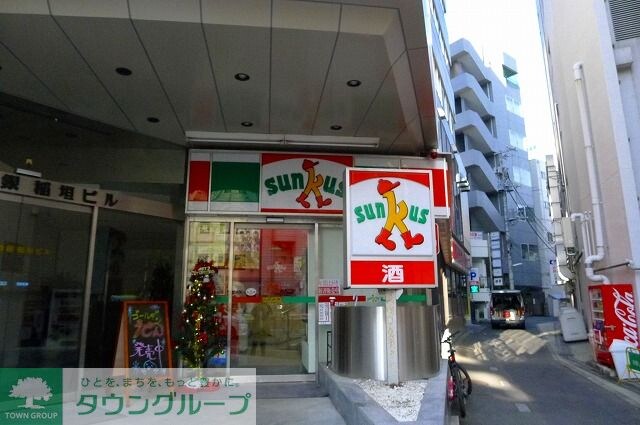 ステージファースト飯田橋アジールコートの物件内観写真