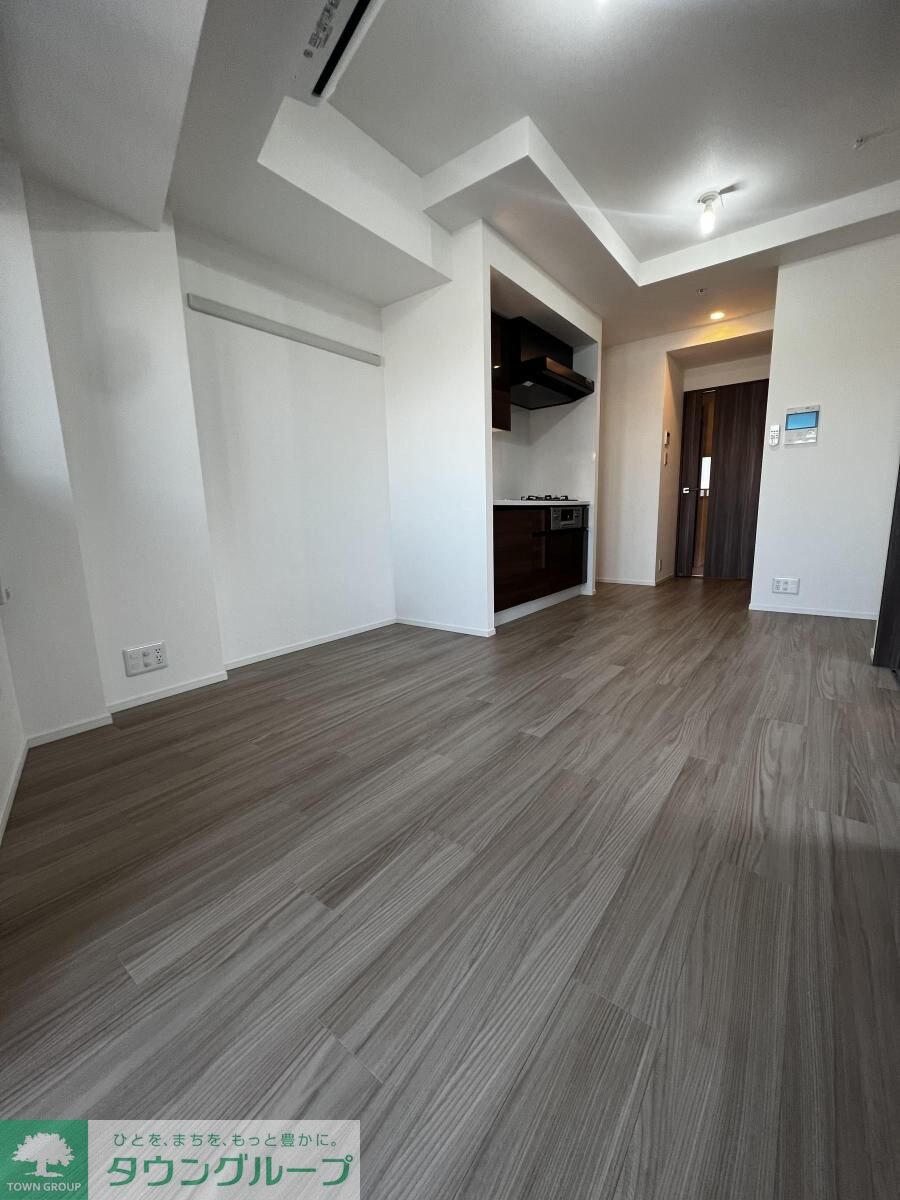 プラウドフラット文京千駄木の物件内観写真