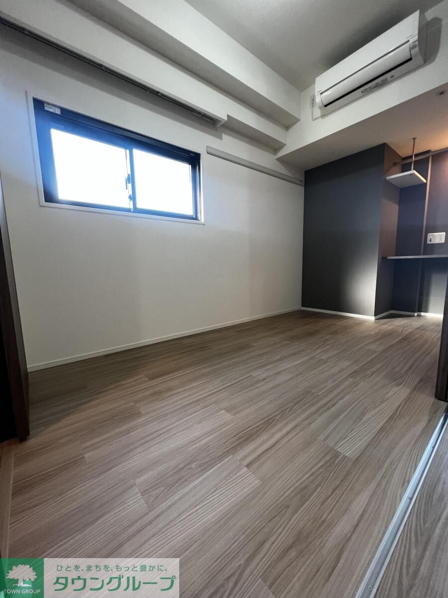 プラウドフラット文京千駄木の物件内観写真