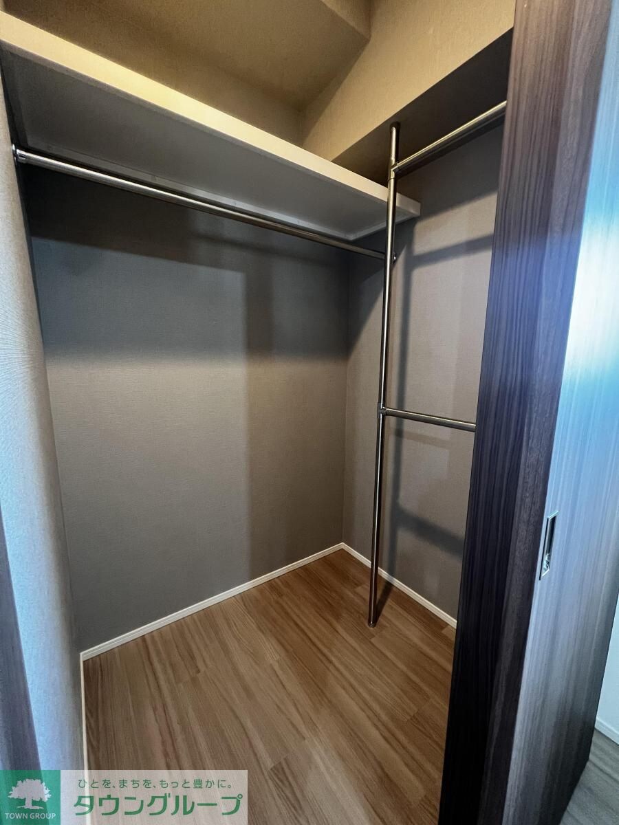 プラウドフラット文京千駄木の物件内観写真