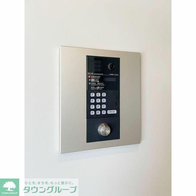 Ｈｕｉｔ神楽坂の物件内観写真