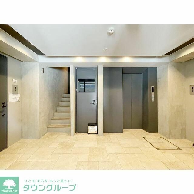 Ｈｕｉｔ神楽坂の物件内観写真