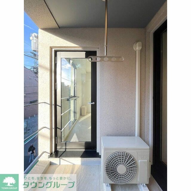 Ｈｕｉｔ神楽坂の物件内観写真