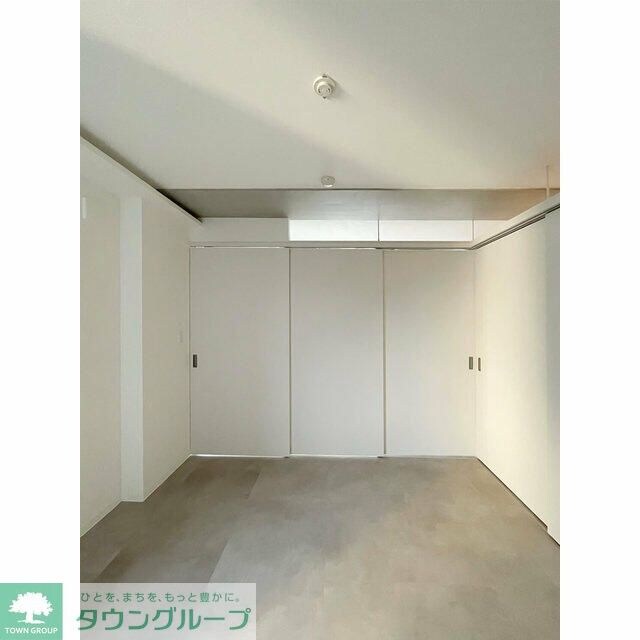 Ｈｕｉｔ神楽坂の物件内観写真