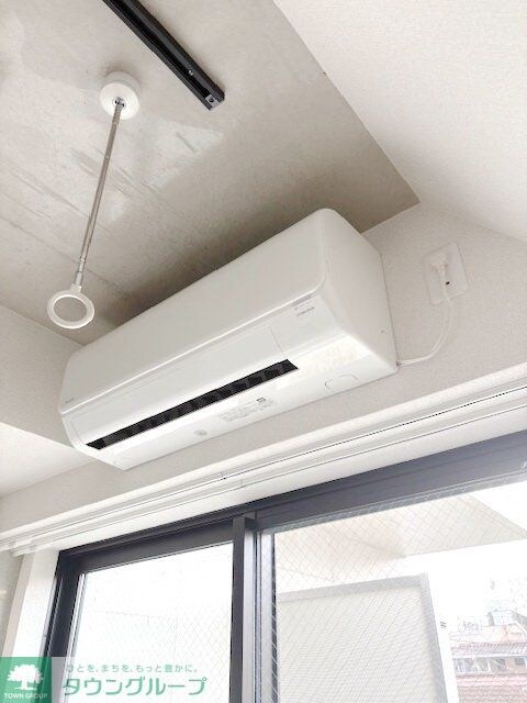 LOTUS TOGOSHIGINZAの物件内観写真