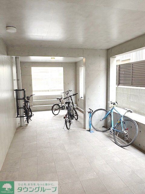 LOTUS TOGOSHIGINZAの物件内観写真