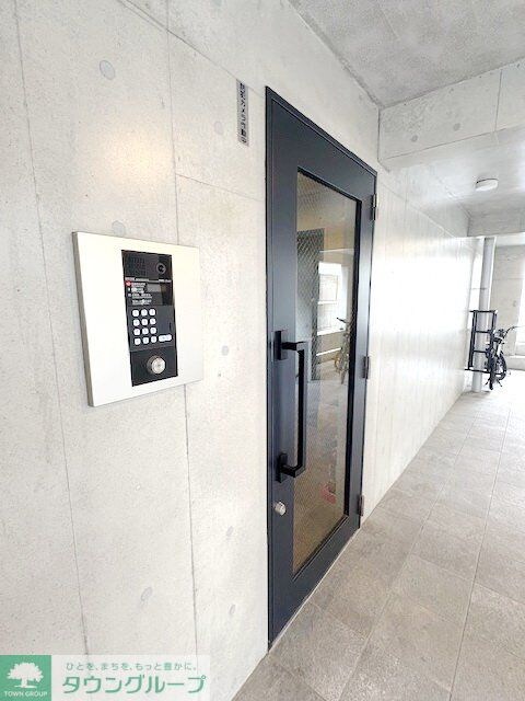 LOTUS TOGOSHIGINZAの物件内観写真