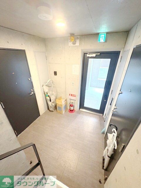 LOTUS TOGOSHIGINZAの物件内観写真